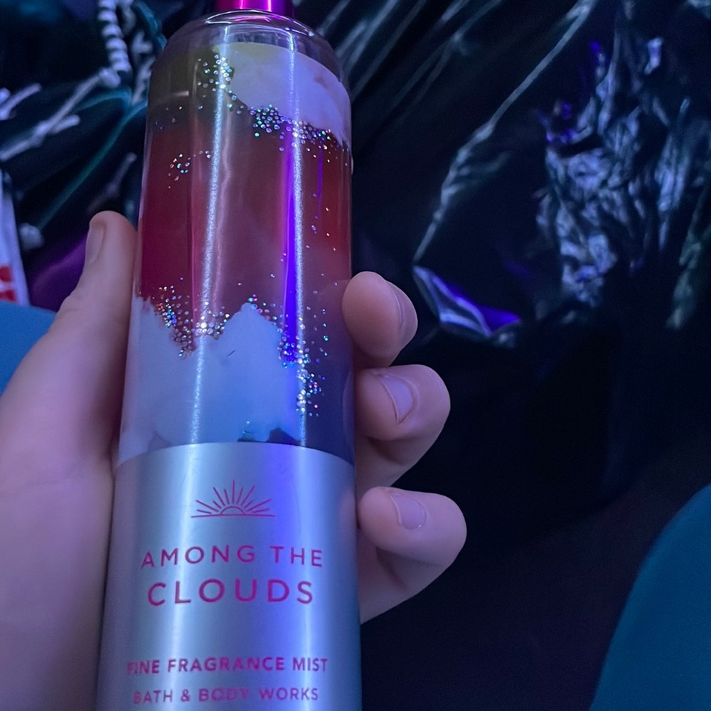 Bath and body works